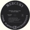 Label shot