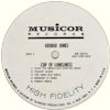 Label shot