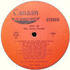 Label shot