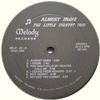 Label shot