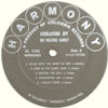 Label shot