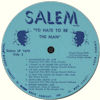 Label shot