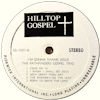Label shot