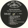 Label shot
