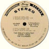 Label shot