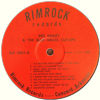 Label shot