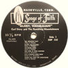 Label shot
