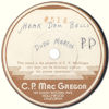 Label shot