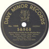 Label shot