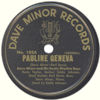 Label shot