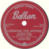 Label shot