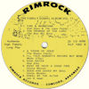 Label shot