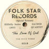 Label shot
