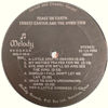 Label shot