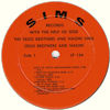 Label shot