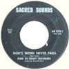 Label shot