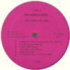 Label shot