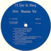 Label shot