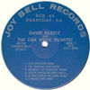 Label shot