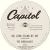 Label shot