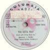 Label shot