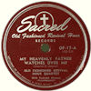 Label shot