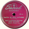 Label shot