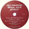 Label shot