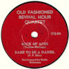 Label shot