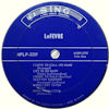 Label shot