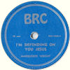 Label shot