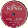 Label shot
