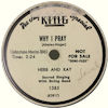 Label shot