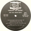 Label shot