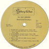 Label shot
