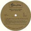 Label shot