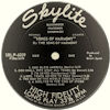 Label shot