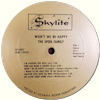 Label shot
