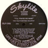 Label shot
