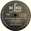 Label shot
