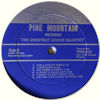 Label shot