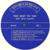 Label shot