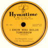 Label shot