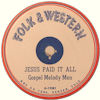 Label shot