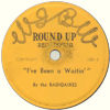 Label shot