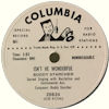 Label shot
