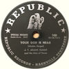 Label shot