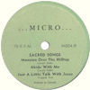 Label shot