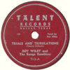 Label shot