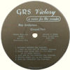 Label shot